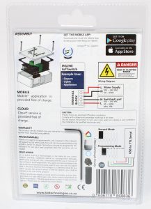 iiotsys-in-line-rear